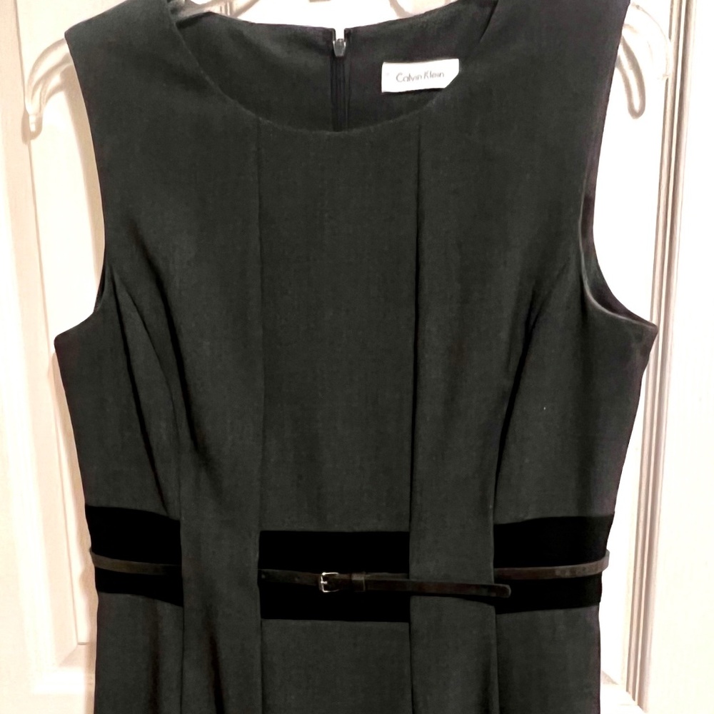 Business/church beautiful dress